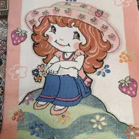 قالی ۴ متری