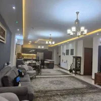آپارتمان ۱۵۰ متر/ چهارراه ورزش / غرق نور / مروارید|فروش آپارتمان|مشهد, شاهد (شهرک غرب)|دیوار
