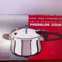 زودپزpressure cooker|ظروف پخت‌وپز|گرگان, |دیوار