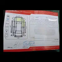 پراید صبا ۸۷دوگانه دستی|خودرو سواری و وانت|سبزوار, توحیدشهر|دیوار