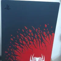 ps5 اسپایدرمن
