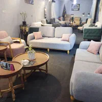 مبلمان راحتی مبل کد۱۳ (اقساطی)