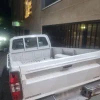 وانت مزدا تک کابین|خودرو سواری و وانت|تهران, قلهک|دیوار