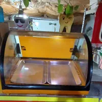 گرم کن یخچال فرساندویجی