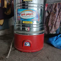 پتو شوی موتور خارجی