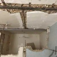 تخریب ساختمان|خدمات پیشه و مهارت|آبادان, |دیوار