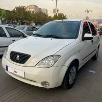 تیبا۲ مدل۱۴۰۰|خودرو سواری و وانت|اسلامشهر, شهرک قائمیه|دیوار