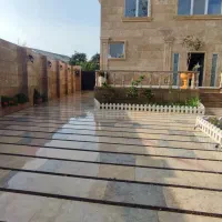 دوبلکس ساحلی سندتکبرگ310متری با 190متر بنا/ایده آل|فروش خانه و ویلا|لشت نشا, |دیوار