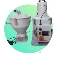 موادکش نایلون نایلکس دستگاه تزریق بادی وگرانول|ماشین‌آلات صنعتی|تهران, ترمینال جنوب|دیوار