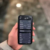 ایفون ۱۲ پرو ۲۵۶ lla|موبایل|ارومیه, |دیوار