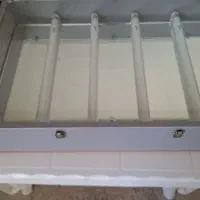 دستگاه چاپ سیلک