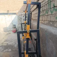 شاسی کش مخصوص pdr|ابزارآلات|میاندوآب, |دیوار