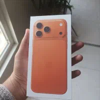 آیفون ۱۷ پرومکس ۱ ترابایت/ iphone 17 promax 1 tr