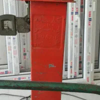 باسکول سنگی مارک بی نظیر  در حد نو ودقیق|فروشگاه و مغازه|جغتای, |دیوار