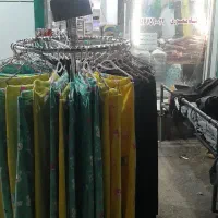 لباس زنانه|لباس|مسجد سلیمان, |دیوار