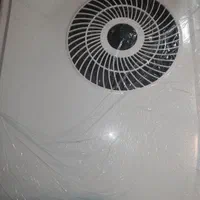 کولر درجا گازی دوتکه و سقفی ۲۴ ولت ۱۲ولت|قطعات یدکی و لوازم جانبی|اصفهان, شهرک صنعتی امیرکبیر (شاپور جدید)|دیوار