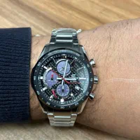 کاسیو ادیفایس ادیفیس جیشاک