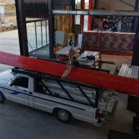 راننده حمل بار