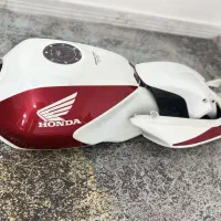 ست بی رنگ cb1300 باک.