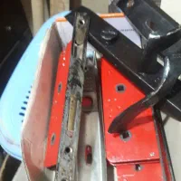 فروش وسایل داخل تصویر|فعالیت داوطلبانه تحقیقاتی|رشت, پل تالشان|دیوار