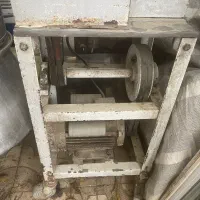 وسایل کارگاه قنادی|فروشگاه و مغازه|همدان, |دیوار