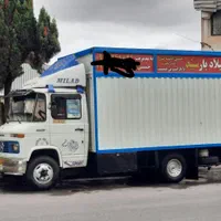 اسباب کشی بسته بندی جابه‌جایی چیدمان فول پک vip|خدمات حمل و نقل|شیراز, ارم|دیوار