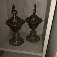 ست برنز|ساعت دیواری و تزئینی|تهران, ستارخان|دیوار