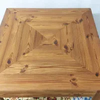 میز وصندلی ثابت و تاشو|میز و صندلی غذاخوری|قزوین, |دیوار