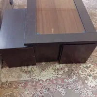 مبل هفت نفره به همراه میز|مبلمان خانگی و میز عسلی|داران, |دیوار