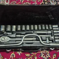 آچار بکس جعبه ای ۲۰ تکه