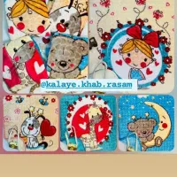 کادو روز مادر  فروش. اقتصادی ترین|رختخواب، بالش، پتو|ساوه, |دیوار