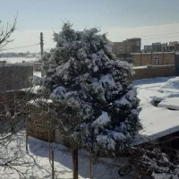 ۹۰۰متر خانه کلنگی|فروش زمین و ملک کلنگی|خرمدشت, |دیوار