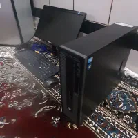 مینی کیس pd اچ پی|رایانه رومیزی|زاهدان, |دیوار