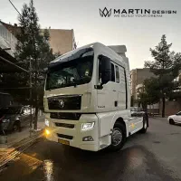 راننده پایه یک