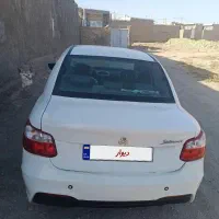 سایناs مدل ۱۴۰۰|خودرو سواری و وانت|تربت‌حیدریه, قائم|دیوار