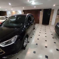 جکS3 ، مدل 402 ، مشکی|خودرو سواری و وانت|تهران, آشتیانی|دیوار