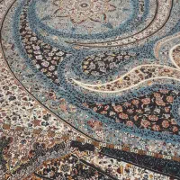 فرش|فرش|لردگان, |دیوار