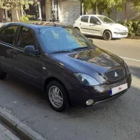 تیبا ۲ EX مدل ۹۶ بیرنگ|خودرو سواری و وانت|تهران, اباذر|دیوار