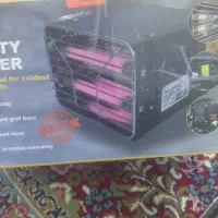 بخاری  ماشین|بخاری، هیتر، شومینه|جیرفت, |دیوار