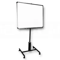 پایه تخته وایت برد مدل کلاسیک مهرگان