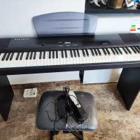 پیانو|پیانو، کیبورد، آکاردئون|اراک, |دیوار