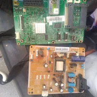 مین برد و بردپاور