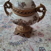 لوازم پذیرایی زیرخاکی|صنایع دستی و سایر لوازم تزئینی|تربت‌حیدریه, بازار|دیوار