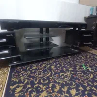 میزتلوزیون