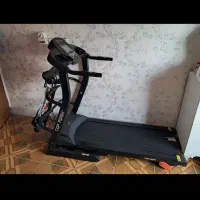 تردمیل|تجهیزات ورزشی|مینودشت, |دیوار