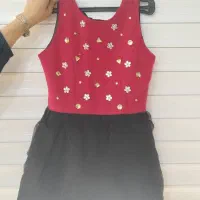 لباس مجلسی دخترانه