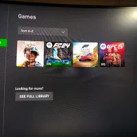 Xbox series s|کنسول، بازی ویدئویی و آنلاین|کرمانشاه, |دیوار