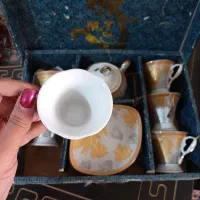 قهوه خوری