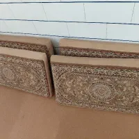 پشتی سنتی