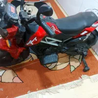 فروش موتور شارژی|اسباب‌بازی بچه|اراک, |دیوار